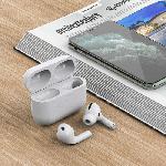 Air Pro vezeték nélküli fülhallgató