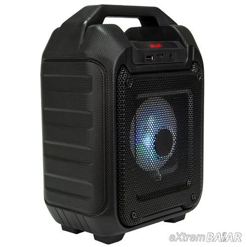 Multimedia super bass bluetooth speaker B31