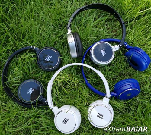 E71BT vezeték nélküli fejhallgató / Wireless Stereo Headphoes /