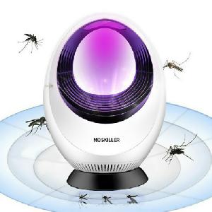 Moskiller fotokatalitikus rovarcsapda és szúnyogirtó készülék