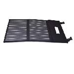 Összecsukható napelem panel / Solar Pack napelemes töltő