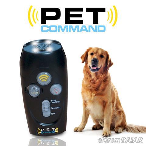 Pet Command Kutya képzési rendszer