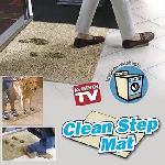Clean Step Mat csodalábtörlő