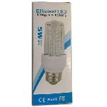 Efficient LED 5W AC85 ~ 265V SMD LED Energiatakarékos 6000k, hideg fehér E14