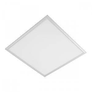LED panel 48W tápegységgel 4500K természetes fehér négyzet alakú 60x60cm 600x600 &gt; 45W (OA)