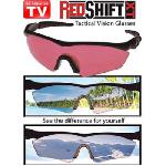 Red Shift XT Precision Vision taktikai szemüveg