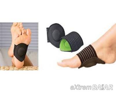 STRUTZ testtartás javító talpbetét ( lábfájás, lúdtalp és egyéb )