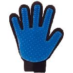 True Touch Deshedding Glove, Kutya macska masszázs szőrtelenítő kesztyű