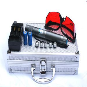 Powerful Military High-Powe BLUE Burning laser Pointer Battery Charger Glasses Box BRUTAL 6in1 10000mW