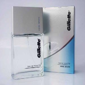 Gillette 50 ml Eau de Toilette cool white Parfüm