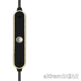 Divatos Sport Bluetooth Headset, vezeték nélküli fülhallgató STN-820A
